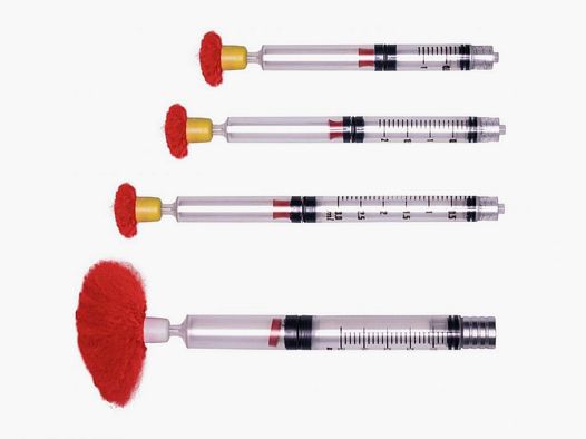 TeleDart Freccia per Fucile a Soffio 10 ml