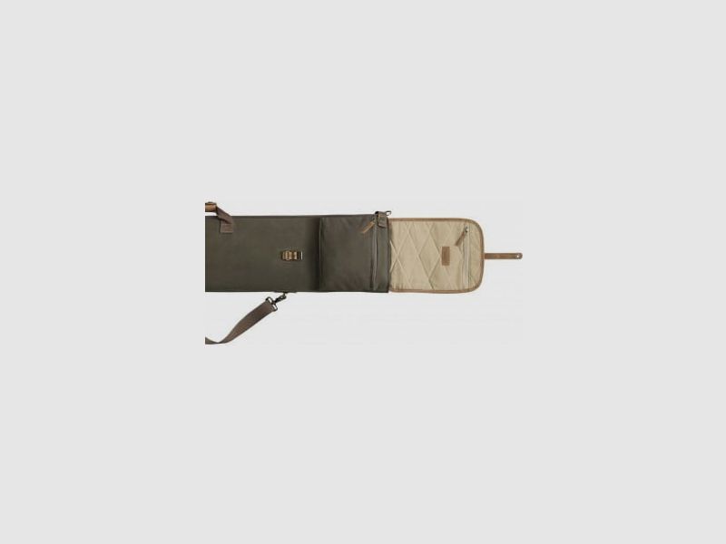 Fjällräven Shotgun Case custodia per fucile, immagine 4 di 4