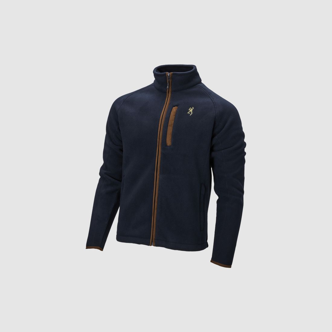 Browning Veste Summit Blue