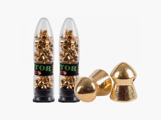 GAMO POWER PELLETS 100