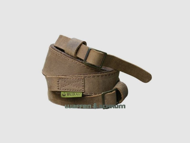 Waldkauz Gewehrriemen ''Robustus''