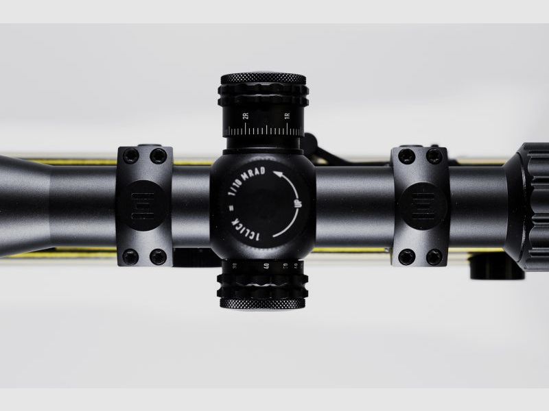 Optiques Element Accu-Lite Bas 34mm