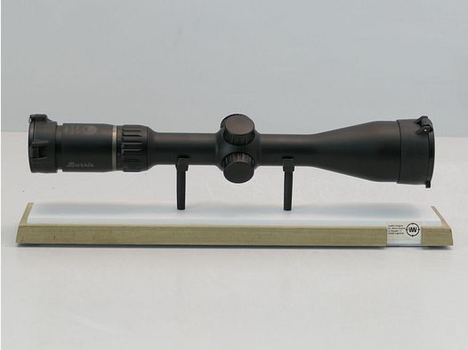 Burris Four XE