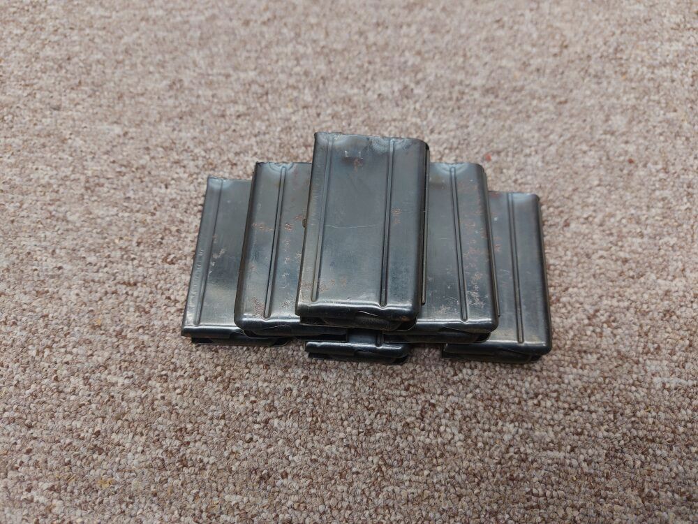 US Properties 30 M1 Carbine