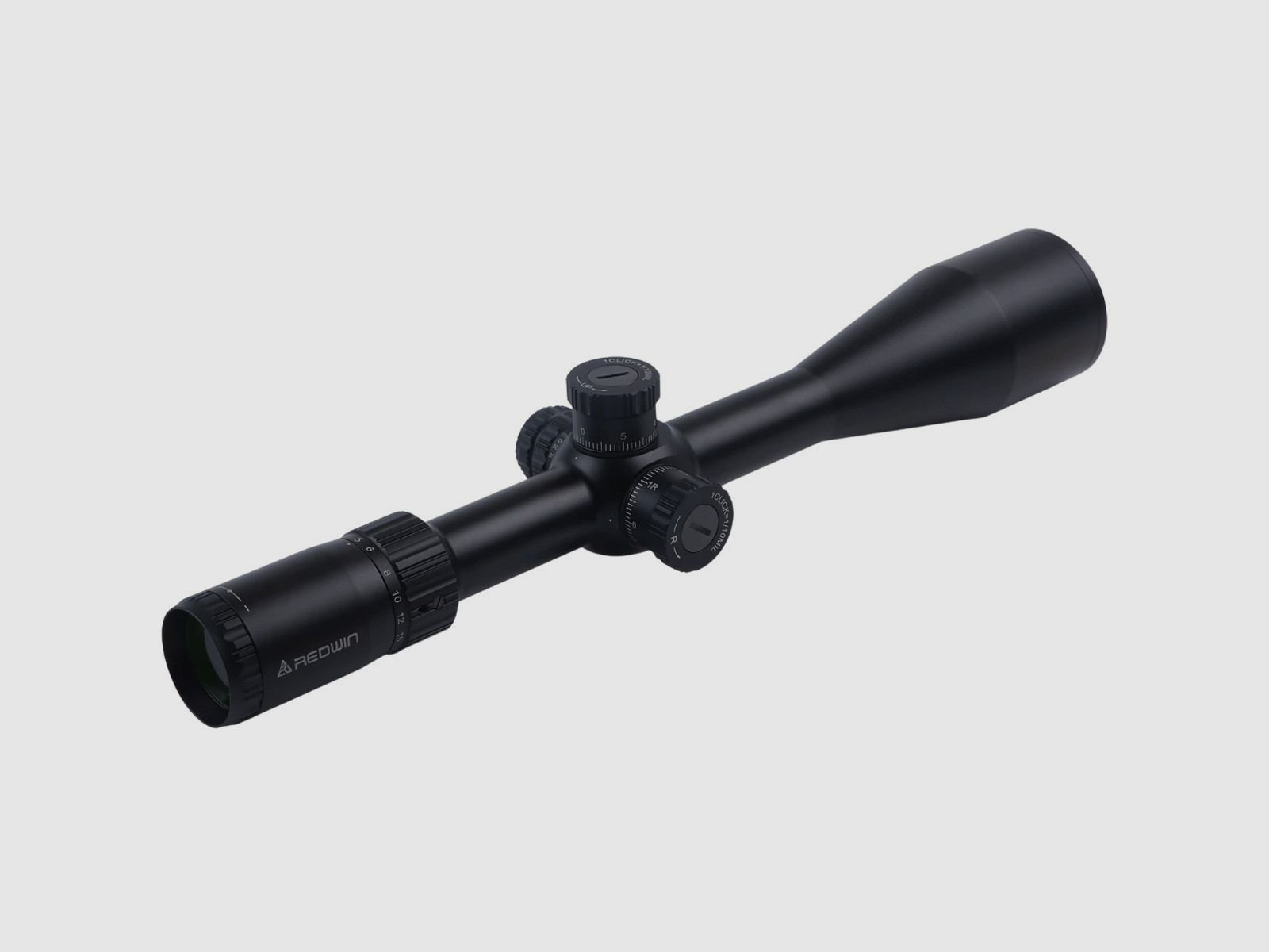 Redwin - TORERO 5-30X56 FFP riflescope - RW20, image 3 of 9