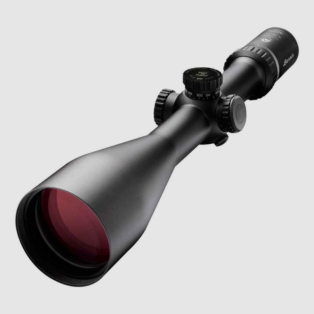Burris Four XE 3-12x56 riflescope