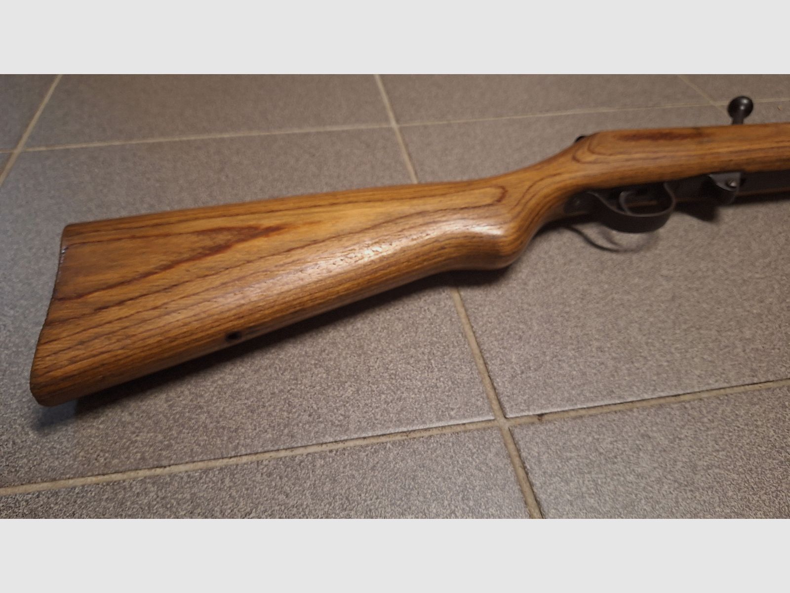 Haenel Suhl Sport Modell 49a "Q1