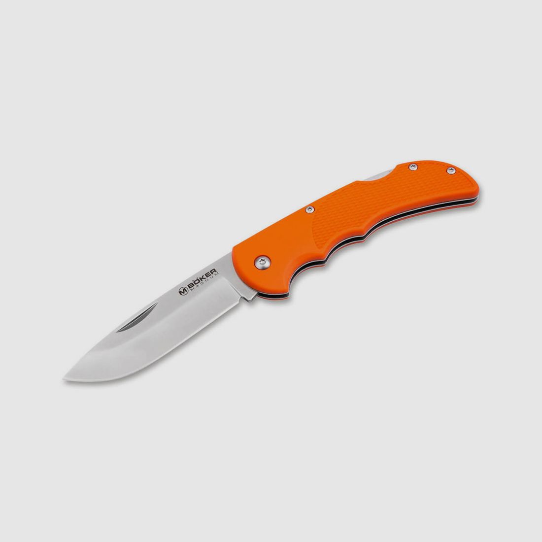 BÖKER Magnum Hunting Line Single Pocket Knife