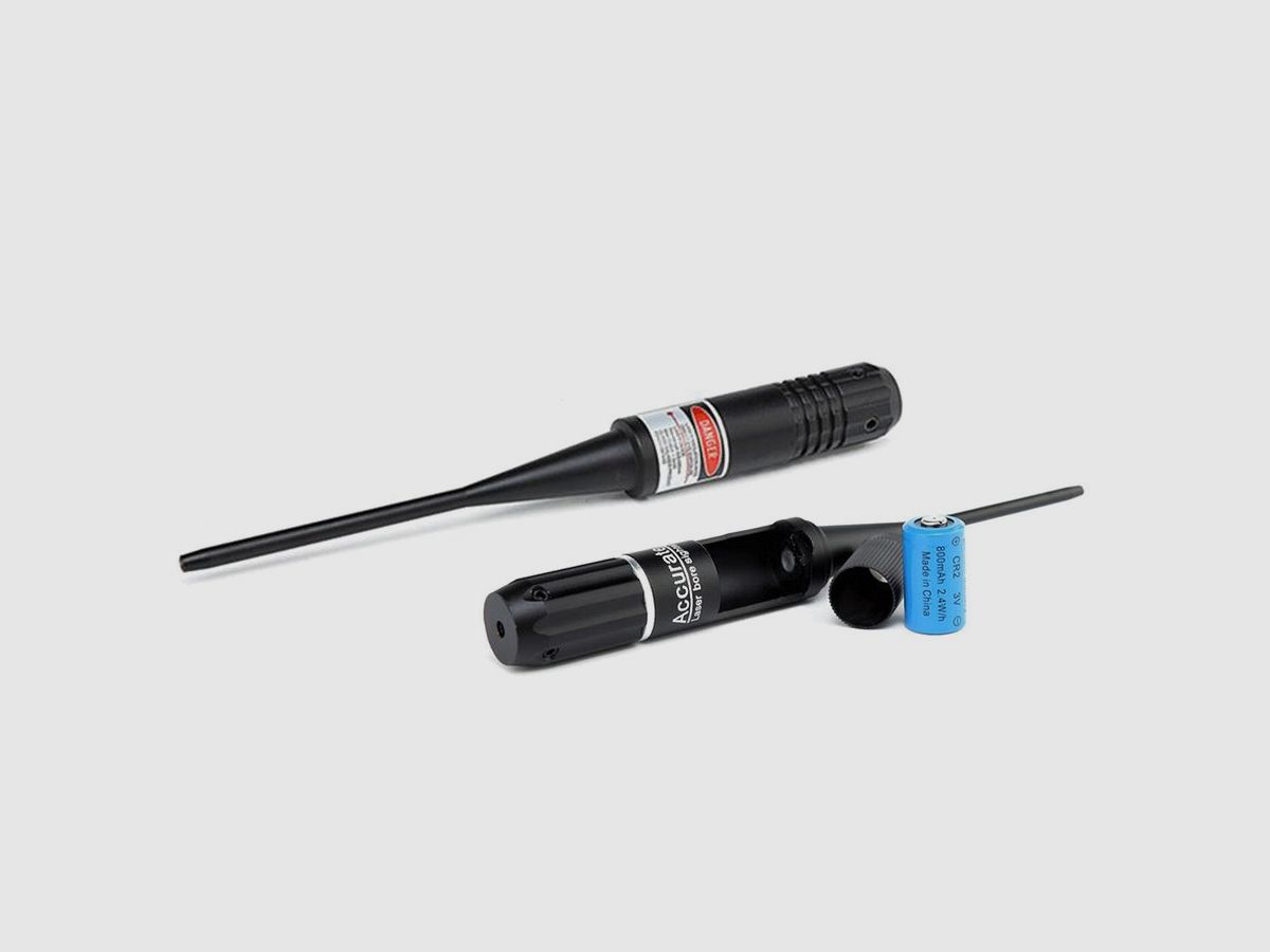 PARABELLUM UNIVERSAL LASER SIGHT