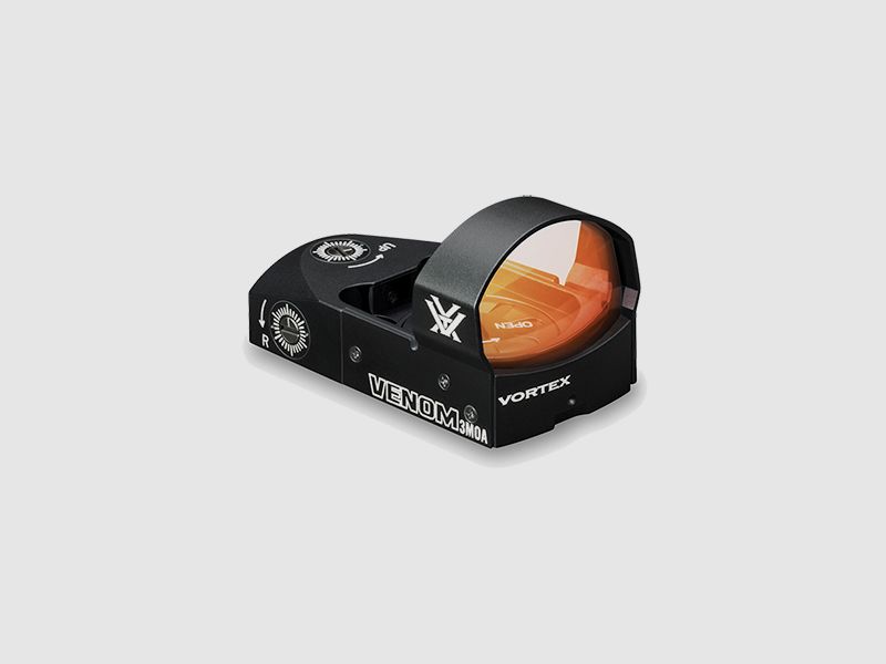 Rotpunktvisier Vortex Venom 3Moa, Bild 1 von 5