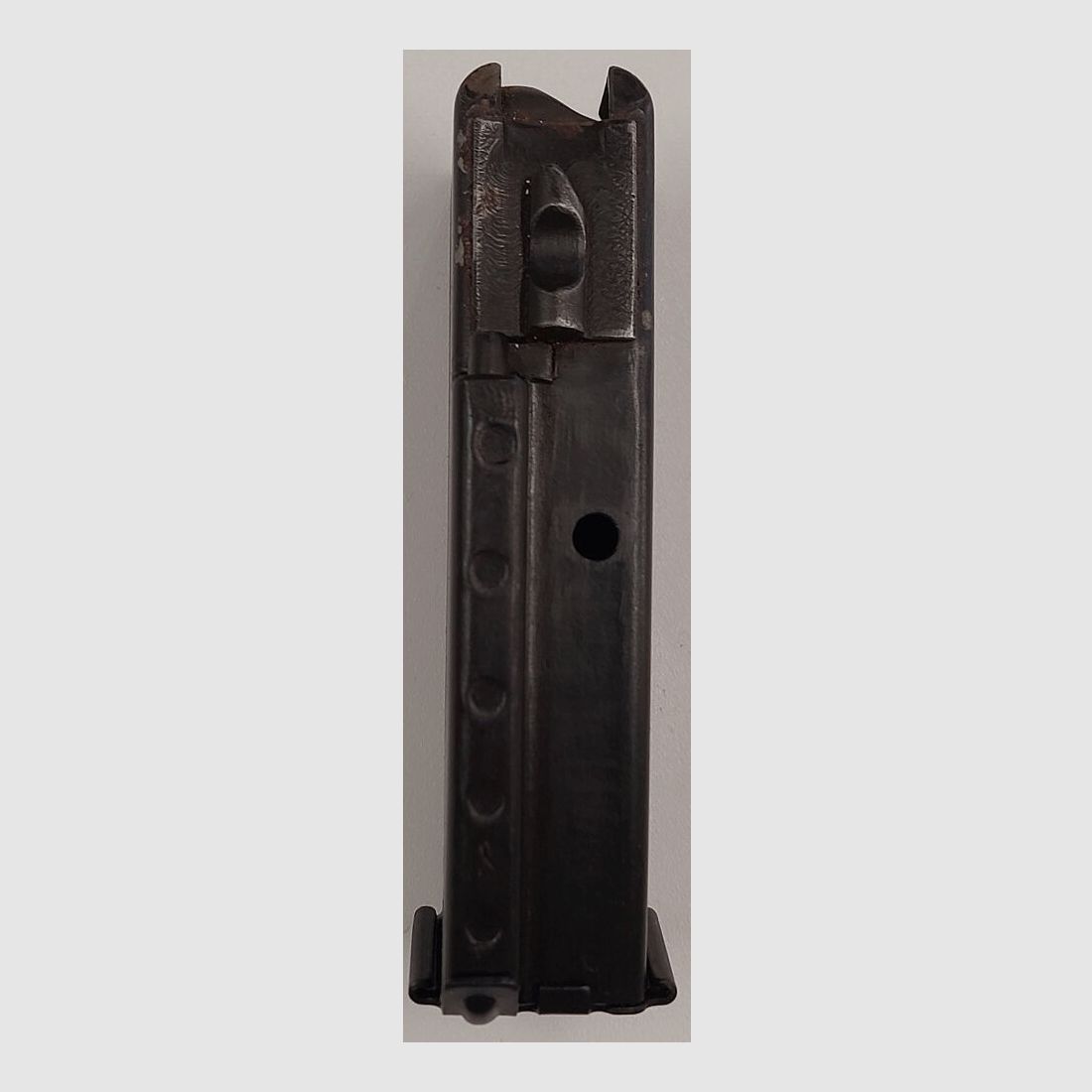 CZ CZ VZ61 Scorpion 10-round magazine 7.65mm Browning