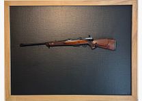 Carl Gustaf 3000 / Sauer 90 - Kal. 30-06