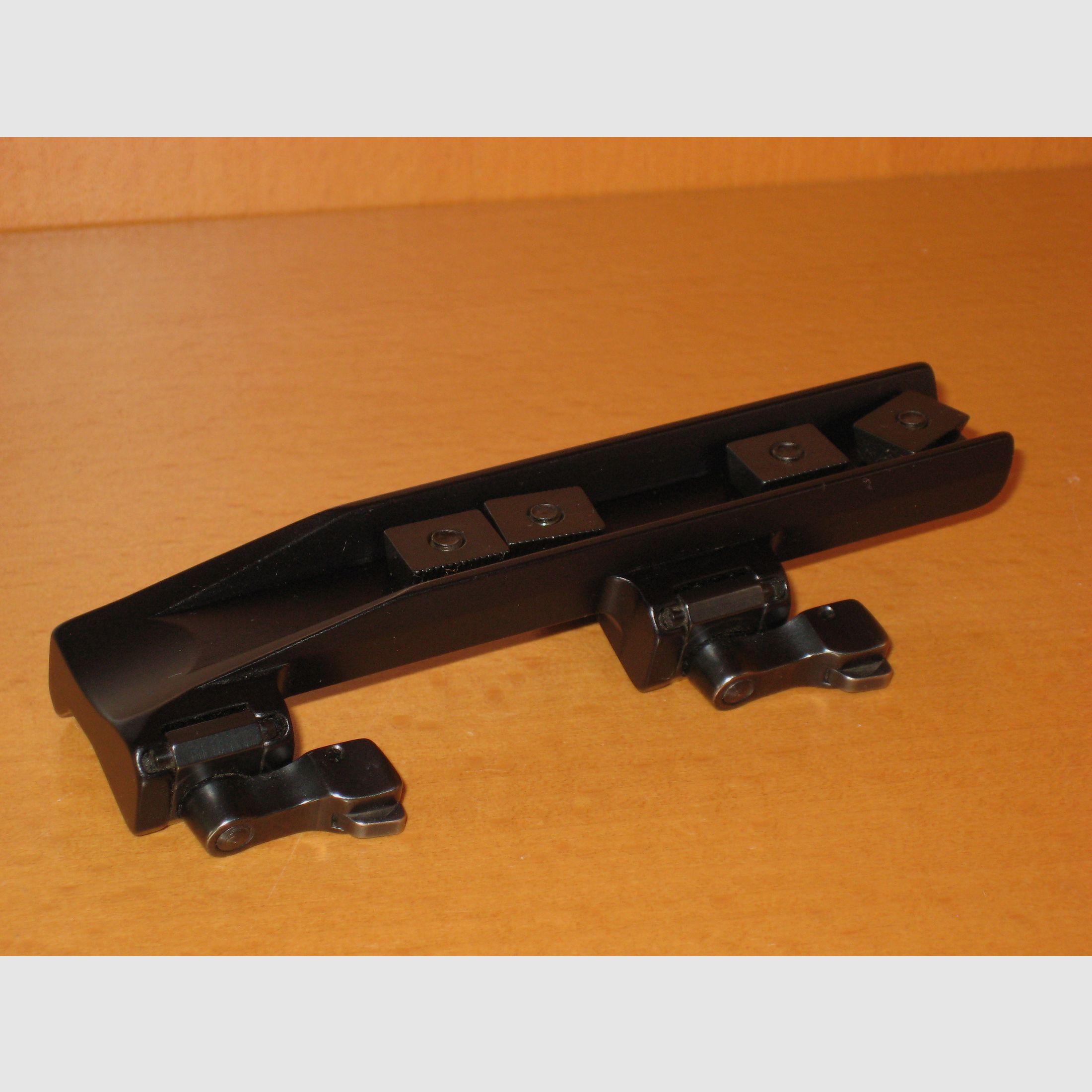 MONTAŻ MERKEL ZEISS ZM/VM SZYNKA DLA KR1 BBF B3/B4 K3 i podobne. NOWE.