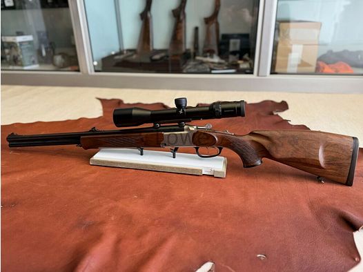 Blaser BS 95 Prestige