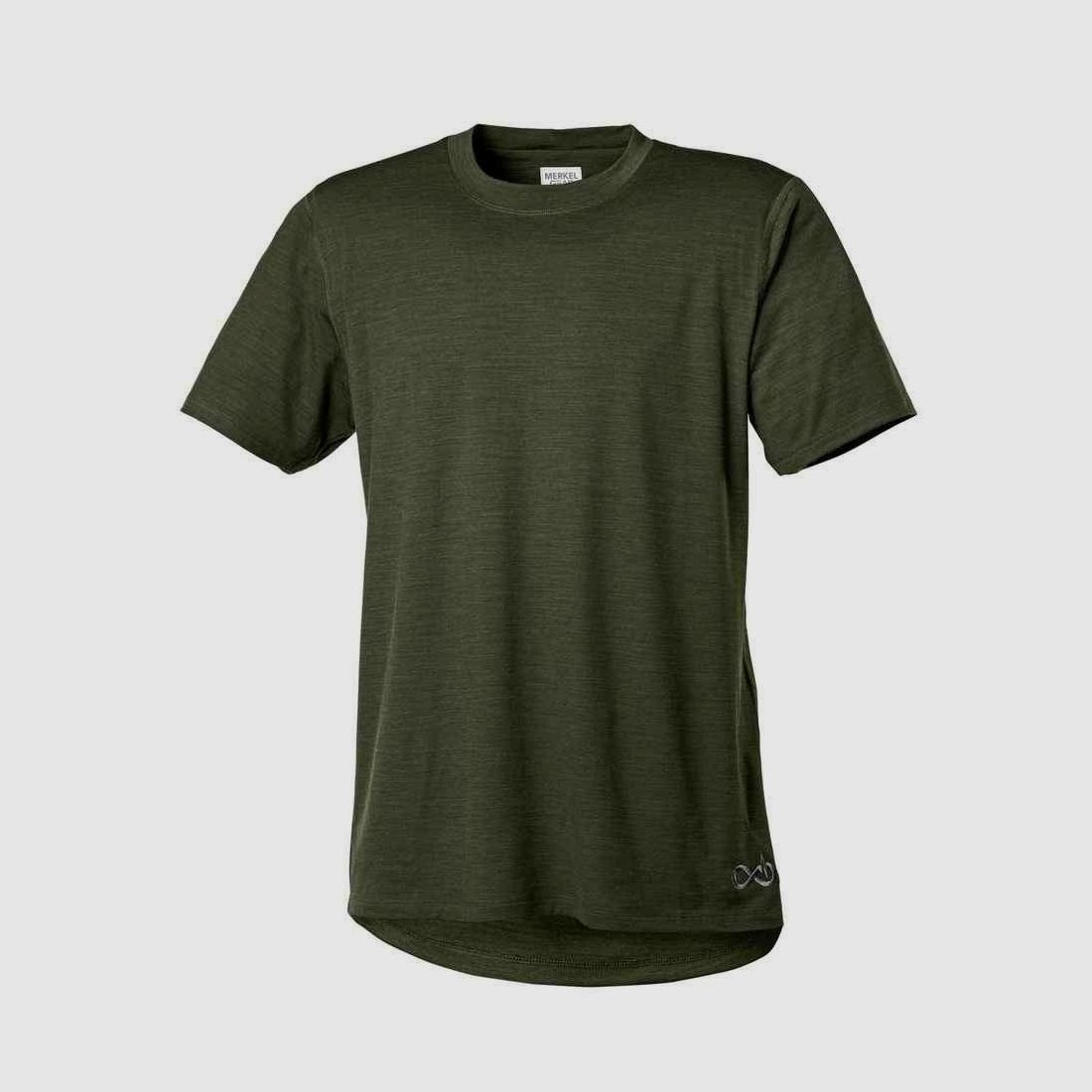 MerinoT-Shirt 37,5, Bild 1 von 8