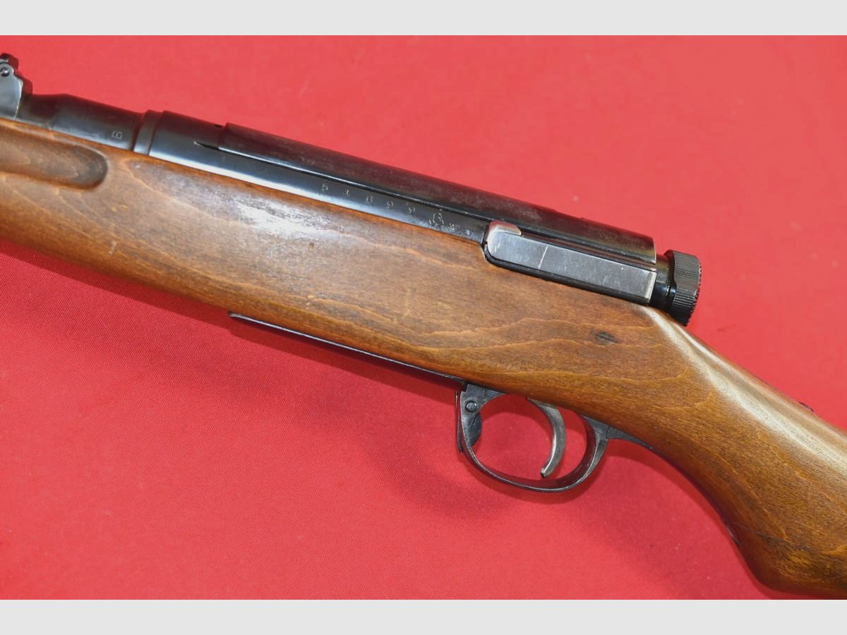 #5474 Carabine Arisaka M1905 (Type 38), cal. 6,5 Jap., image 7 sur 29