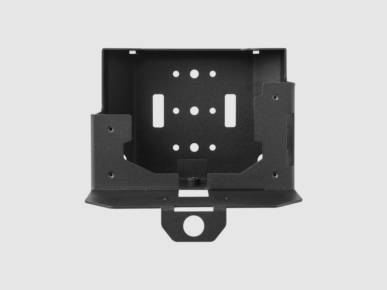 Vosker V-SBOX2 Metal Housing - Anti-Theft Protection for Surveillance Camera, image 6 of 8