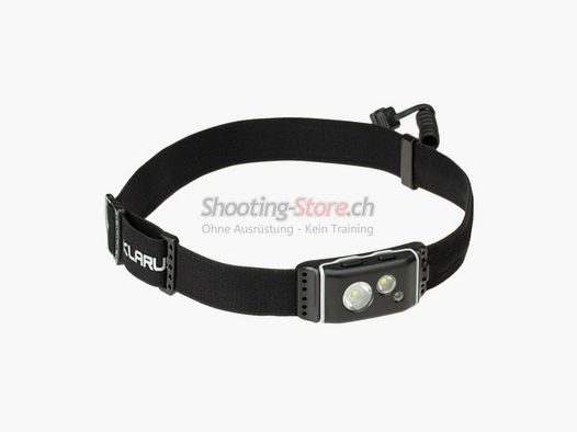 Klarus HR1 Pro Headlamp Black