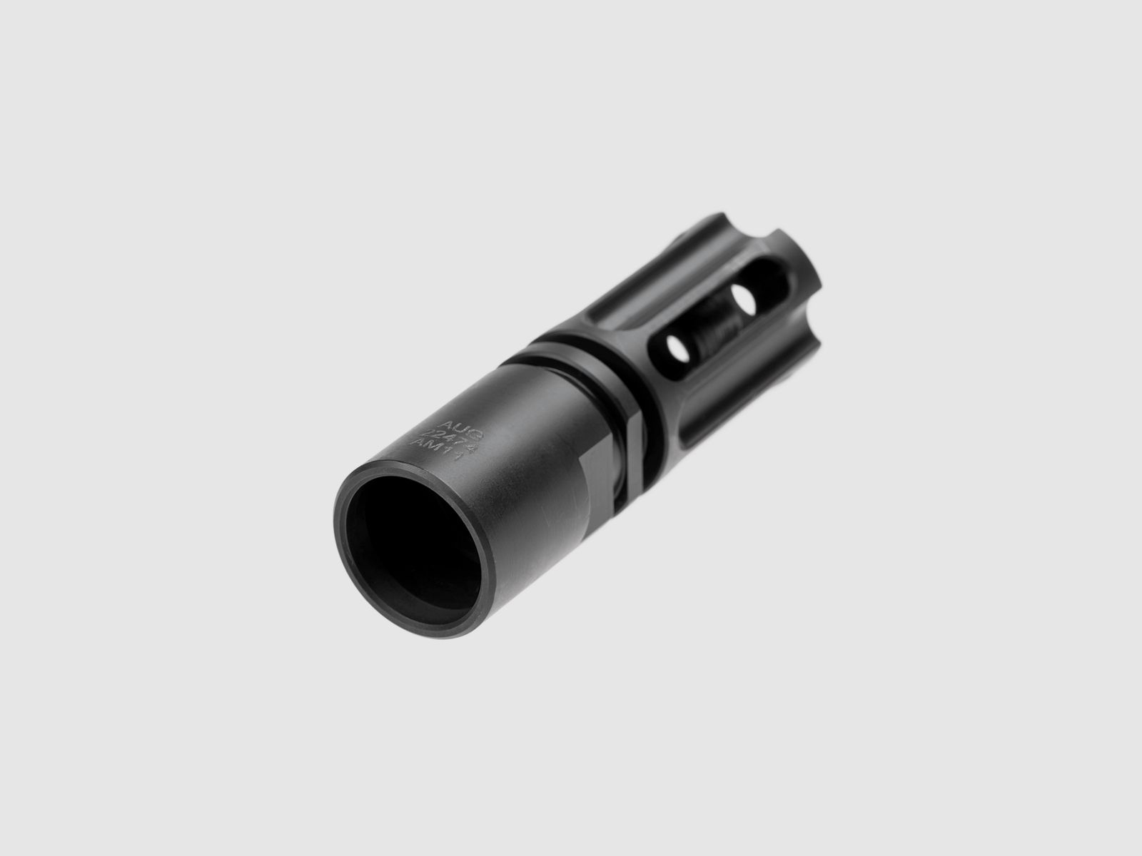 CLAWGEAR AUG MÜNDUNGSBREMSE STARBLAST COMPENSATOR M13X1LINKS, Bild 4 von 4