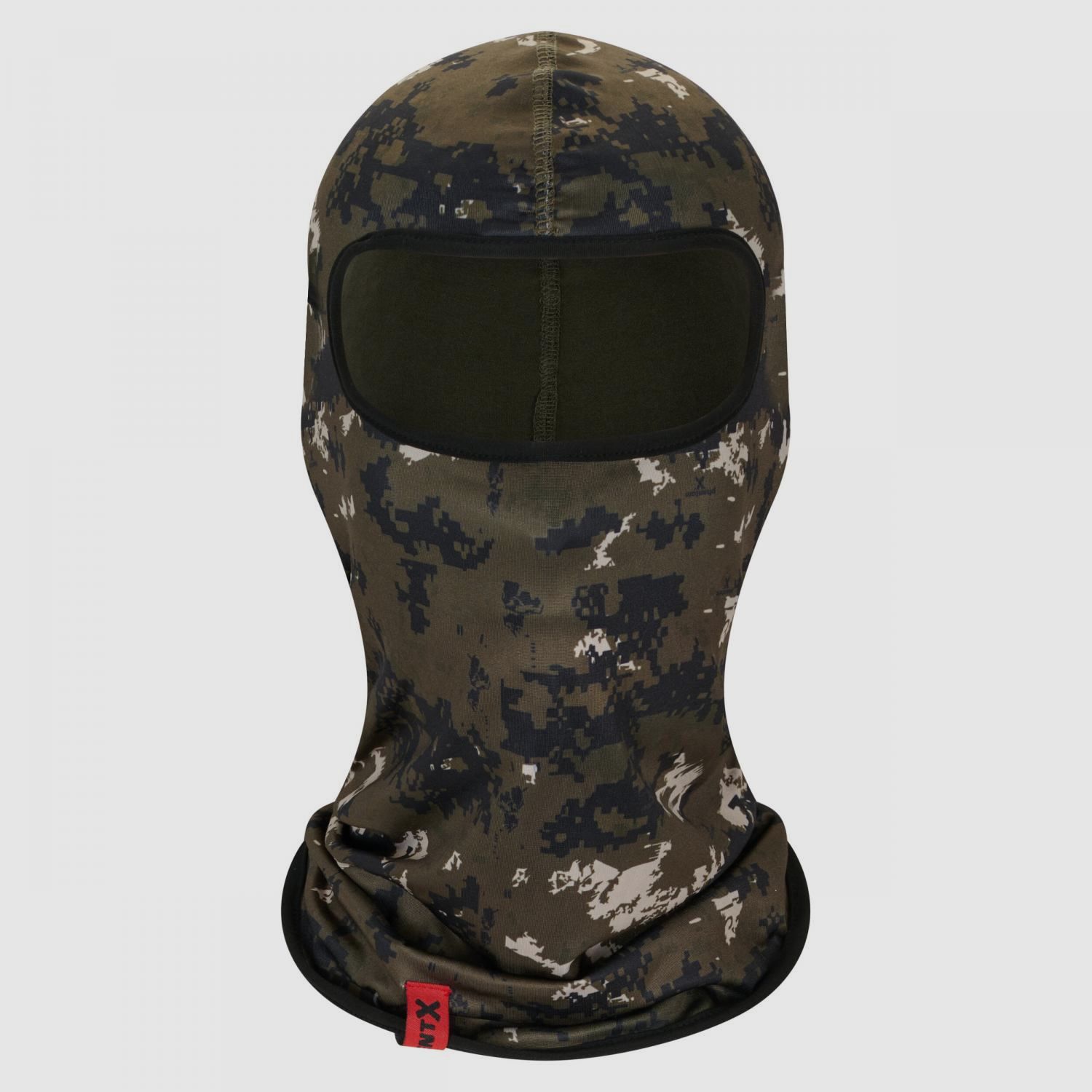 Balaclava SilentX 150 (phantomX Oliv)