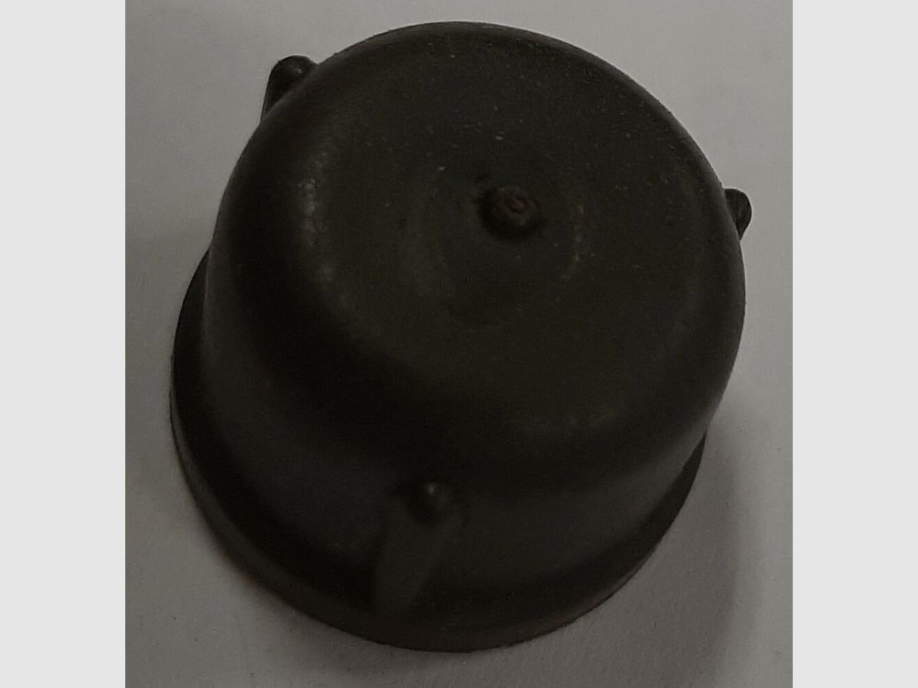 Germany Original K98 Muzzle Protector Rubber WW2 WK2, image 5 of 5