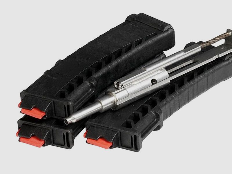 CMMG AR15 Conversion Kit .22 LR