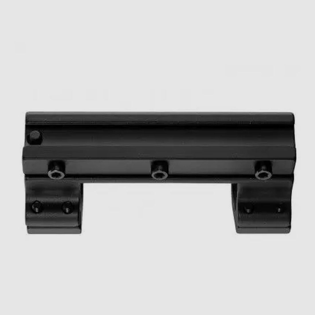 Monoblock-Montage Gamo - Ø 30 mm - Stabile Befestigung - Für Präzisionszielfernrohre, Bild 4 von 5