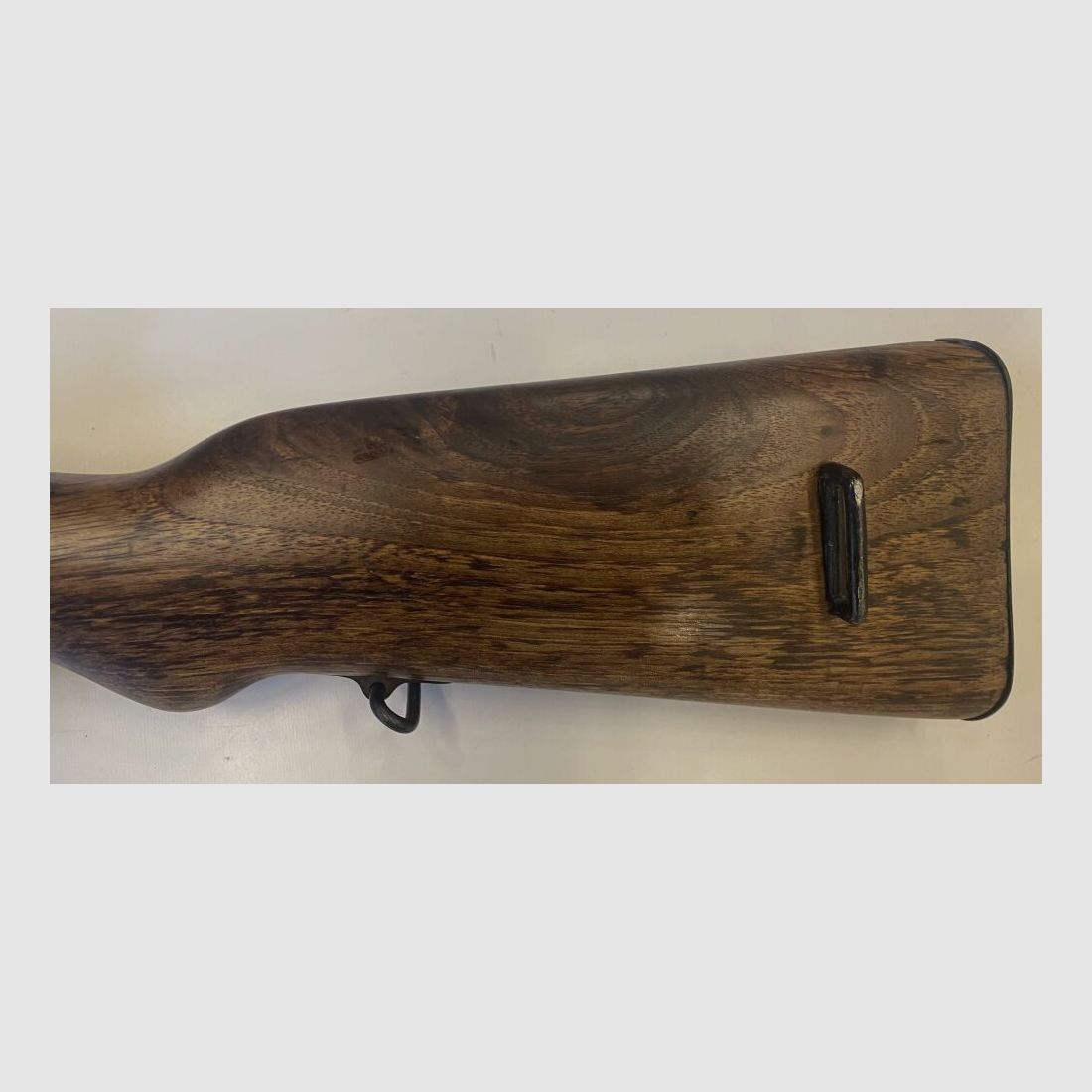 Mauser 1943