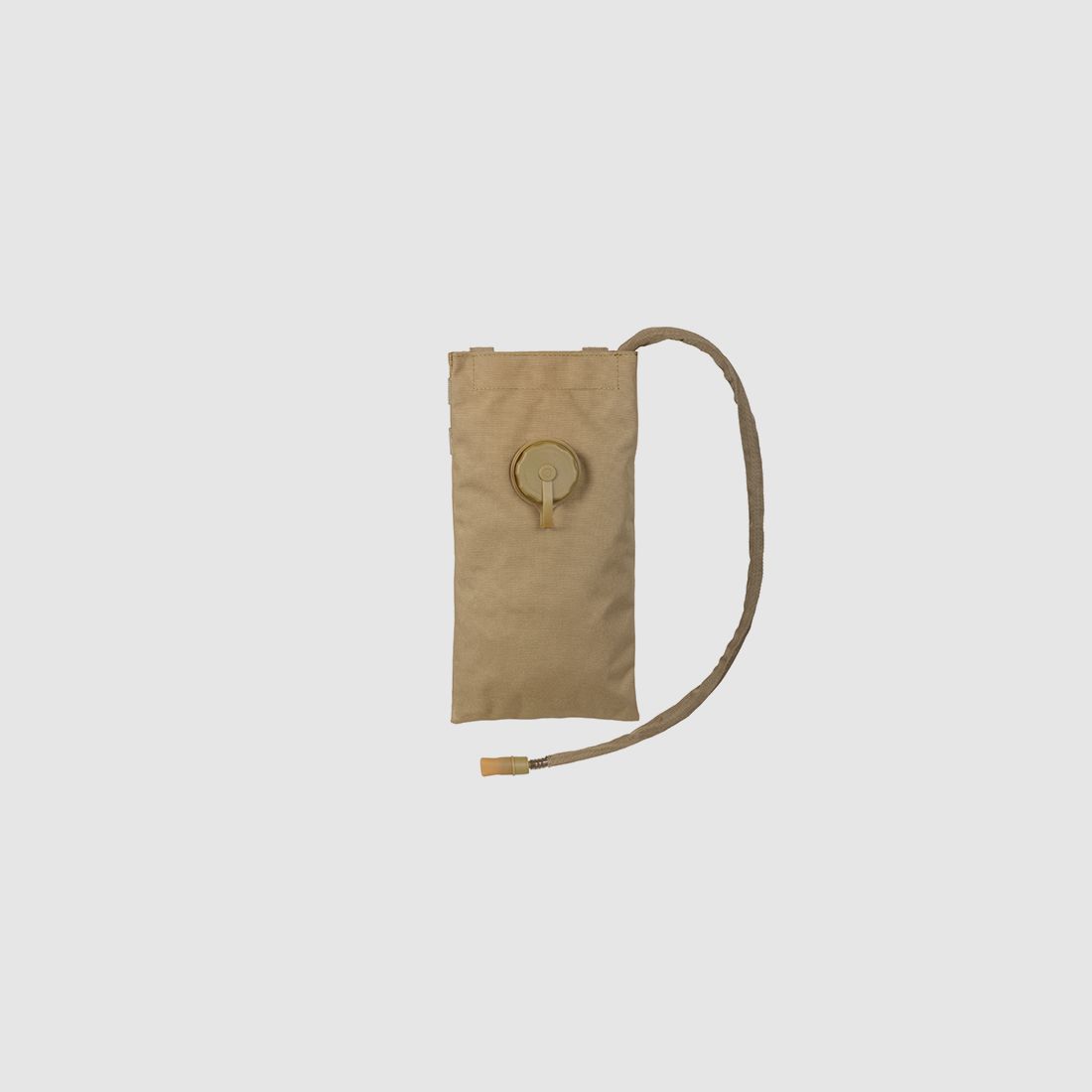 MOLLE Hydration Carrier w/ 2L Bladder - Coyote [8FIELDS]