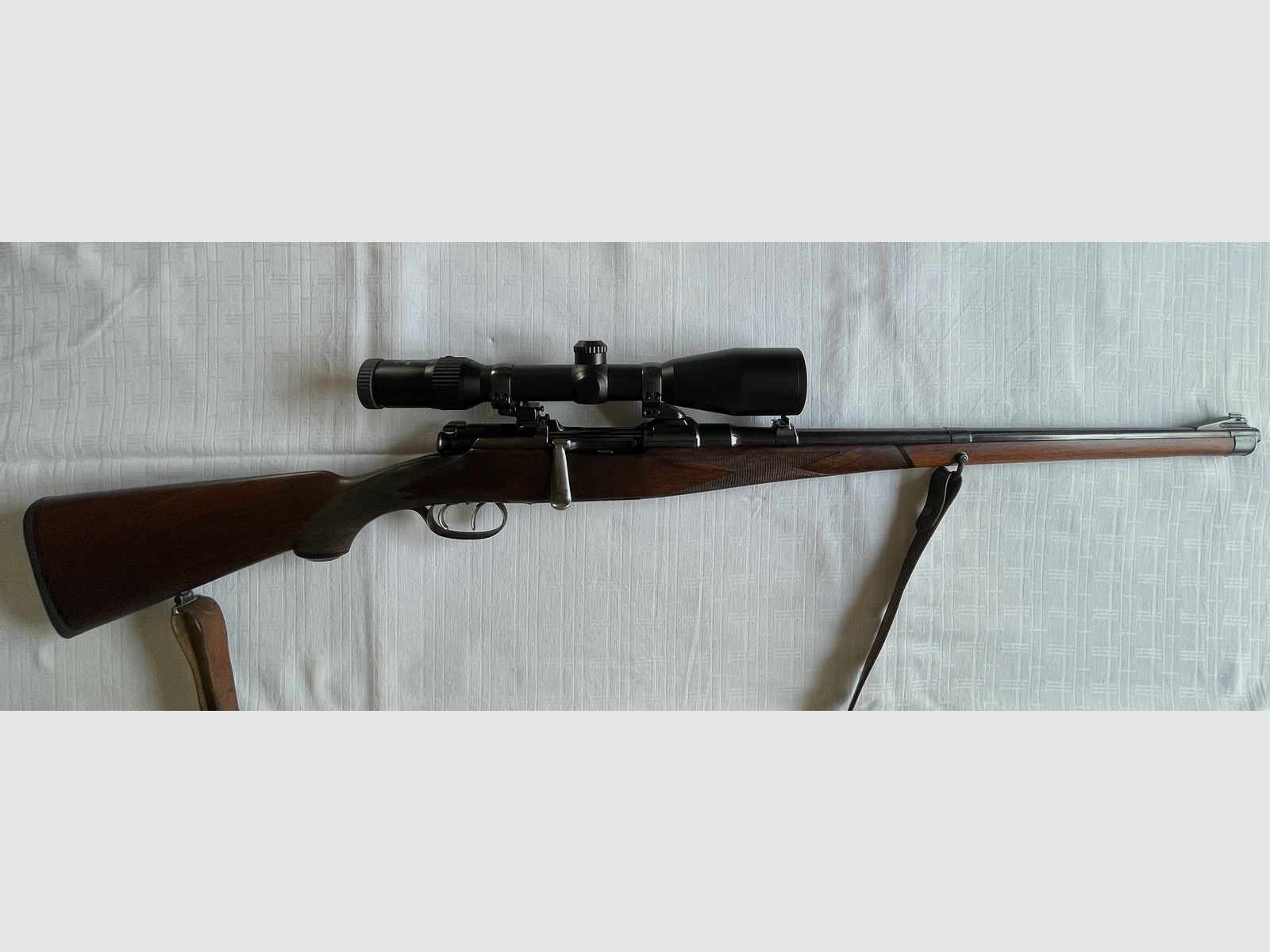 Sistema 98, Steyr / Österreichische Waffenfabrik, 7x 57