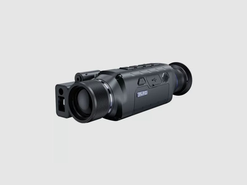 Monocular Térmico Pard Leopard 640 35/Lrf, imagen 7 de 13