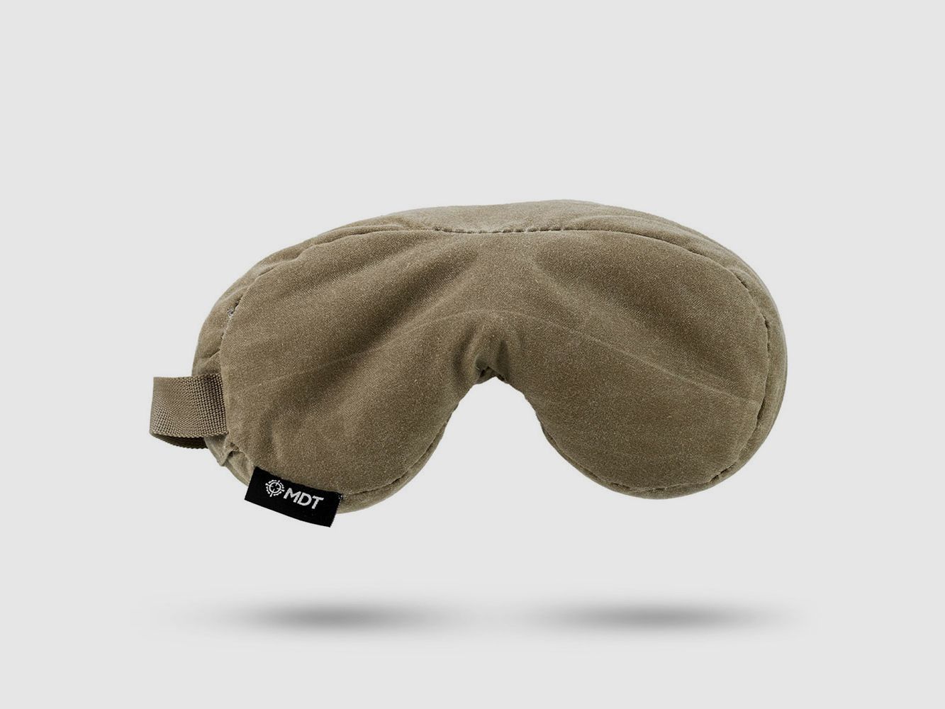 Worek strzelecki MDT SUPPORT PEANUT z wypełnieniem Spex Lite 5125 fill, zdjęcie 3 z 3