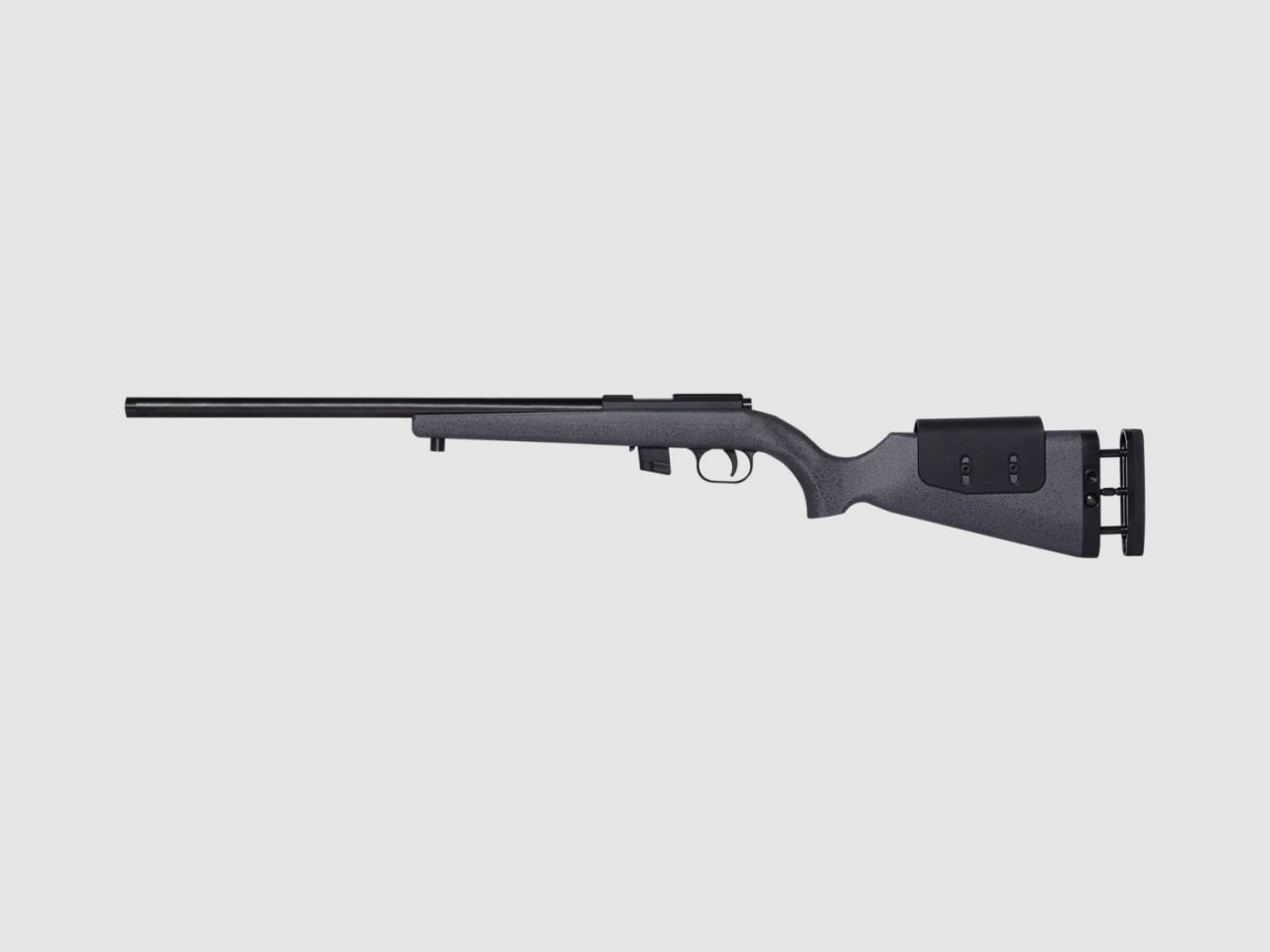 Voere K15A Longrange .22lr Repetierbüchse