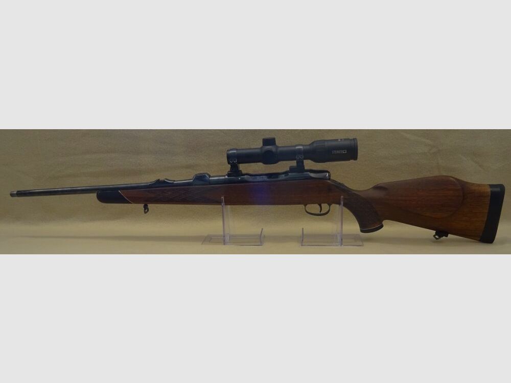 Sauer & Sohn 80