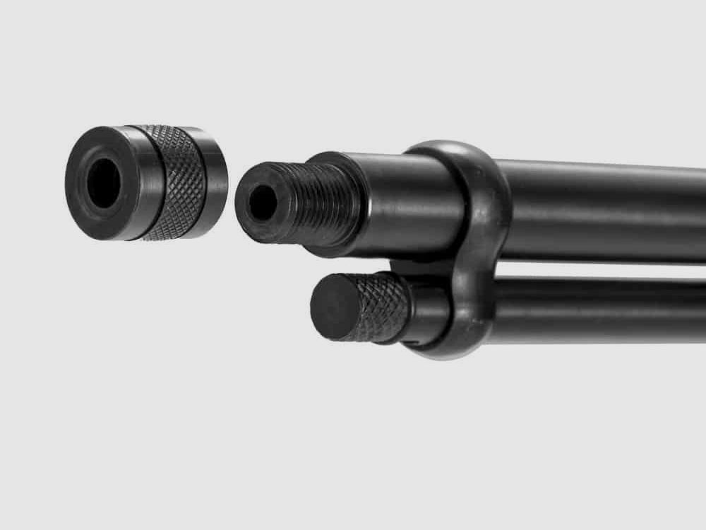 Chiappa Wildlands 92 Tactical Take Down 16.5″ / .44 Rem. Mag., Bild 5 von 6