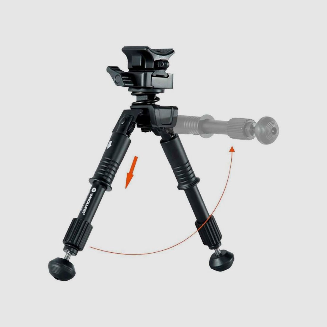 VANGUARD® Equalizer 1QS