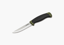 Magnum Werkmes "Falun Green"