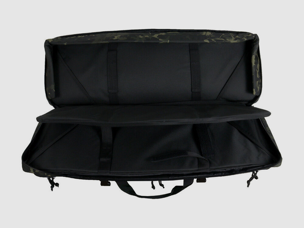 AKAH Tactical Rifle Case Camo