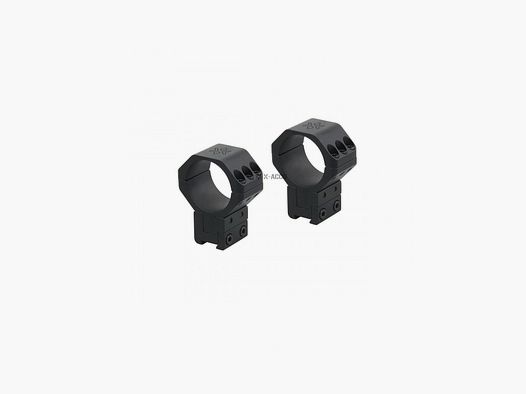 VECTOR OPTICS RINGS X-ACCU 34MM DOVETAIL ADJUSTABLE