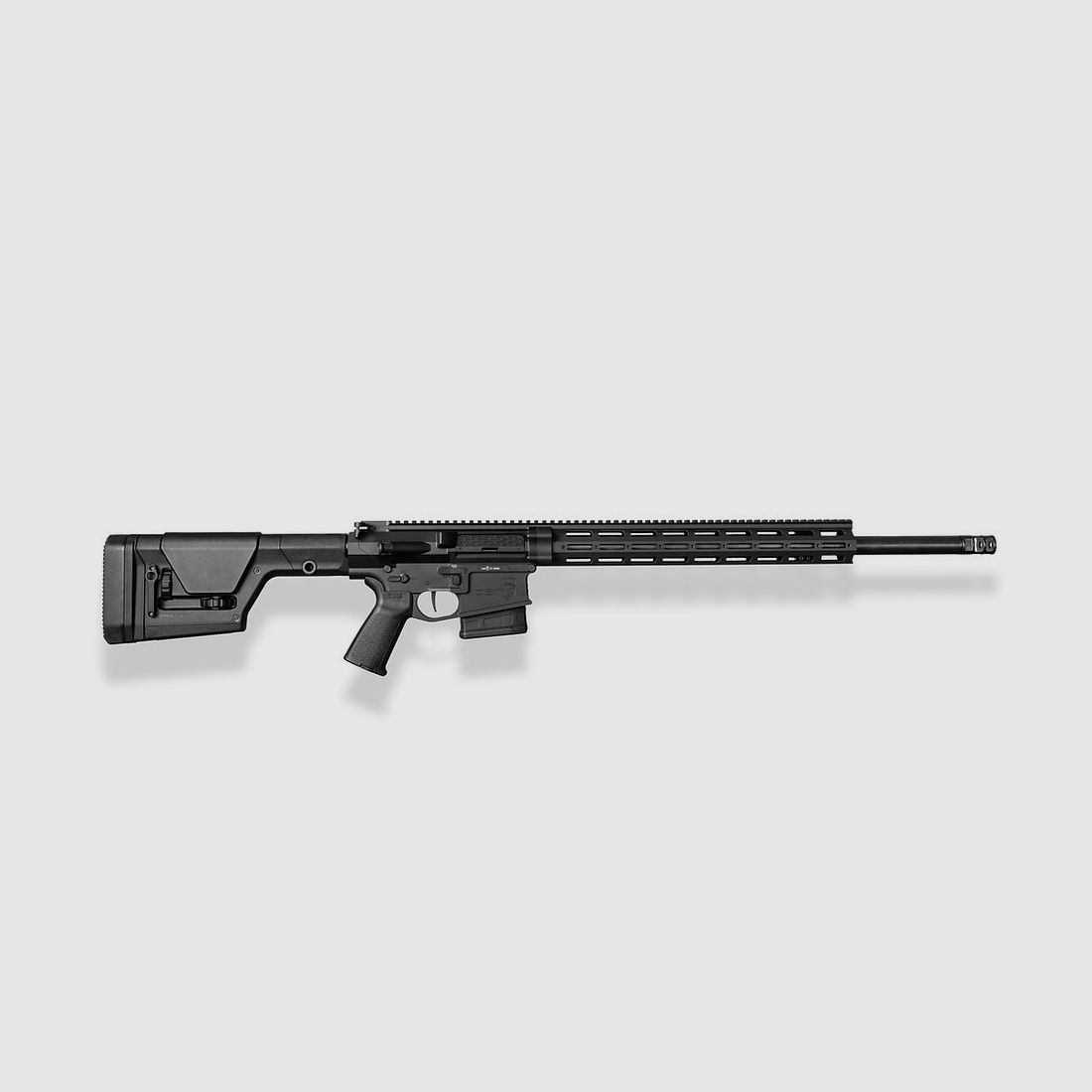 Fucile da tiro DAR-10 | AR10 – 22"