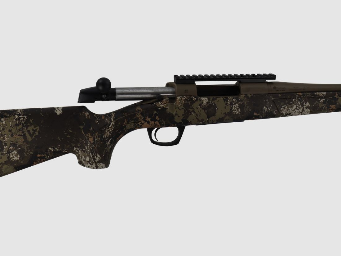 CVA Cascade Wideland