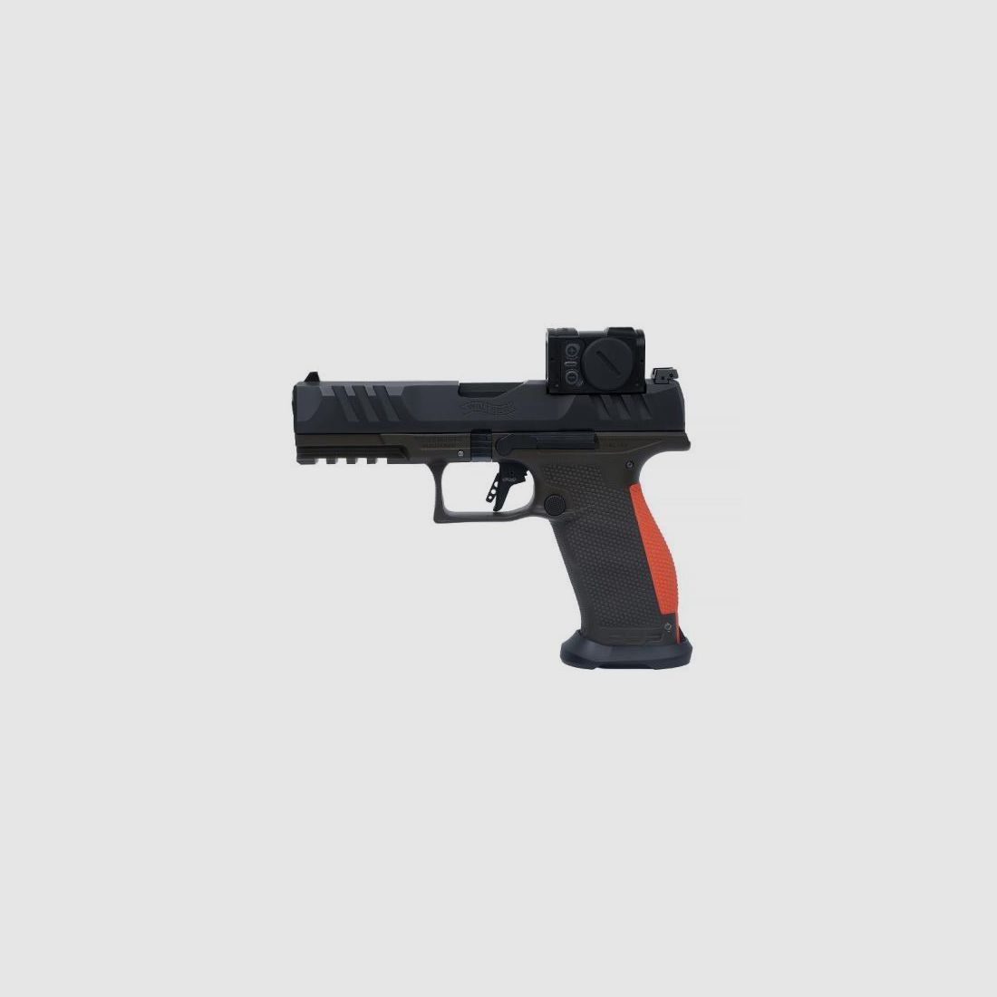 WALTHER PDP HUNTER PRO Fullsize ACRO 4,5"