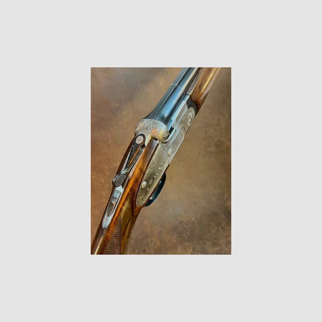 Beretta Mod. SO4 LINKS