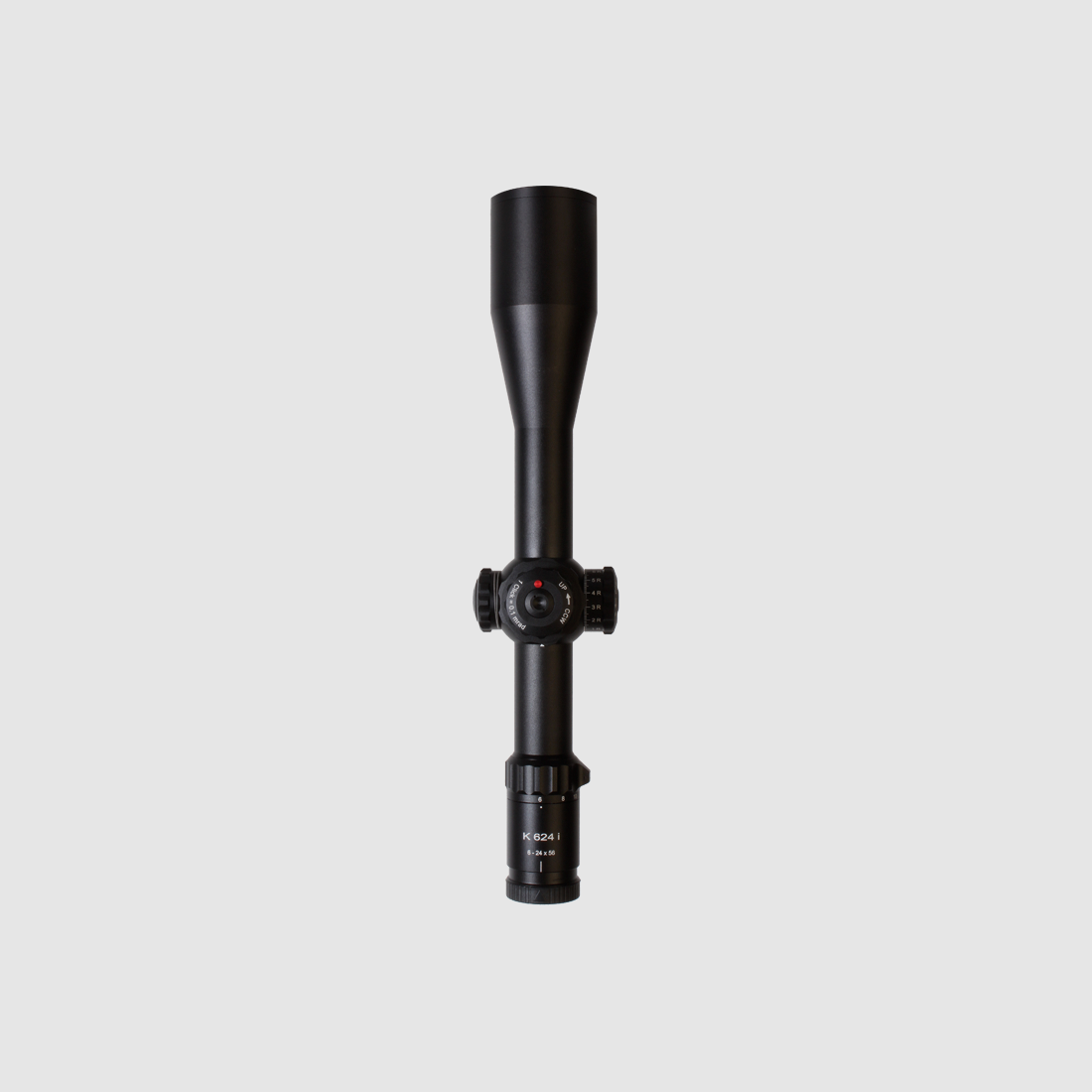 Kahles richtkijker Kahles K624i 6-24x56 34mm SKMR4 ccw rechts, afbeelding 2 van 4