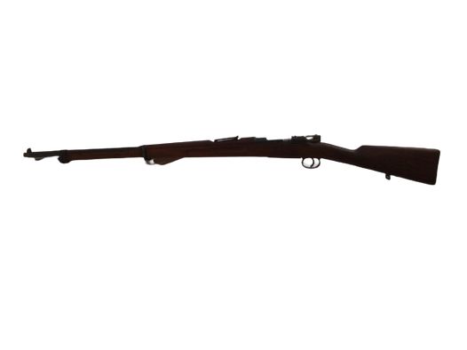 Carl Gustafs M96 Kal. 6,5×55 von 1913