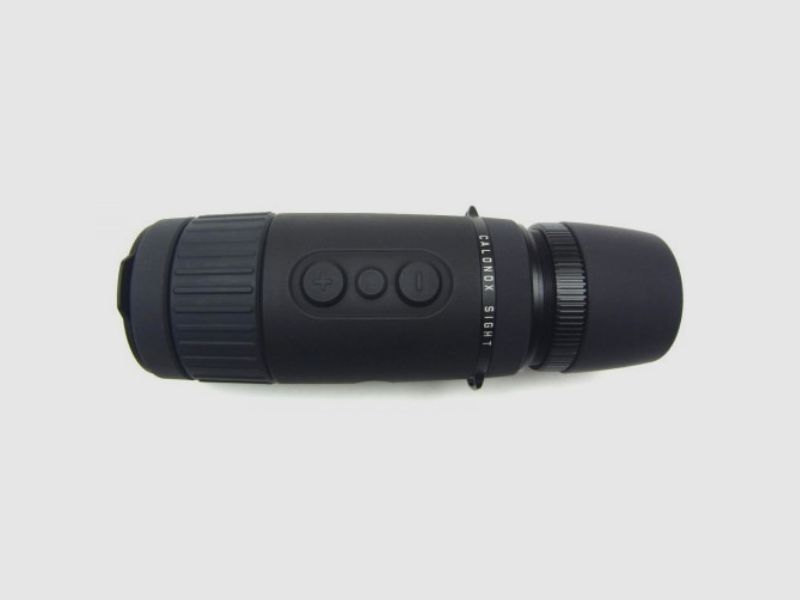 Leica Calonox Sight