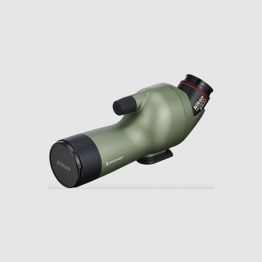 Nikon Nikon Fieldscope ED50-A Zielony Perłowy połysk