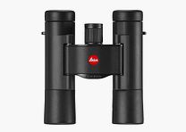 LEICA binocular Ultravid 10x25 BR