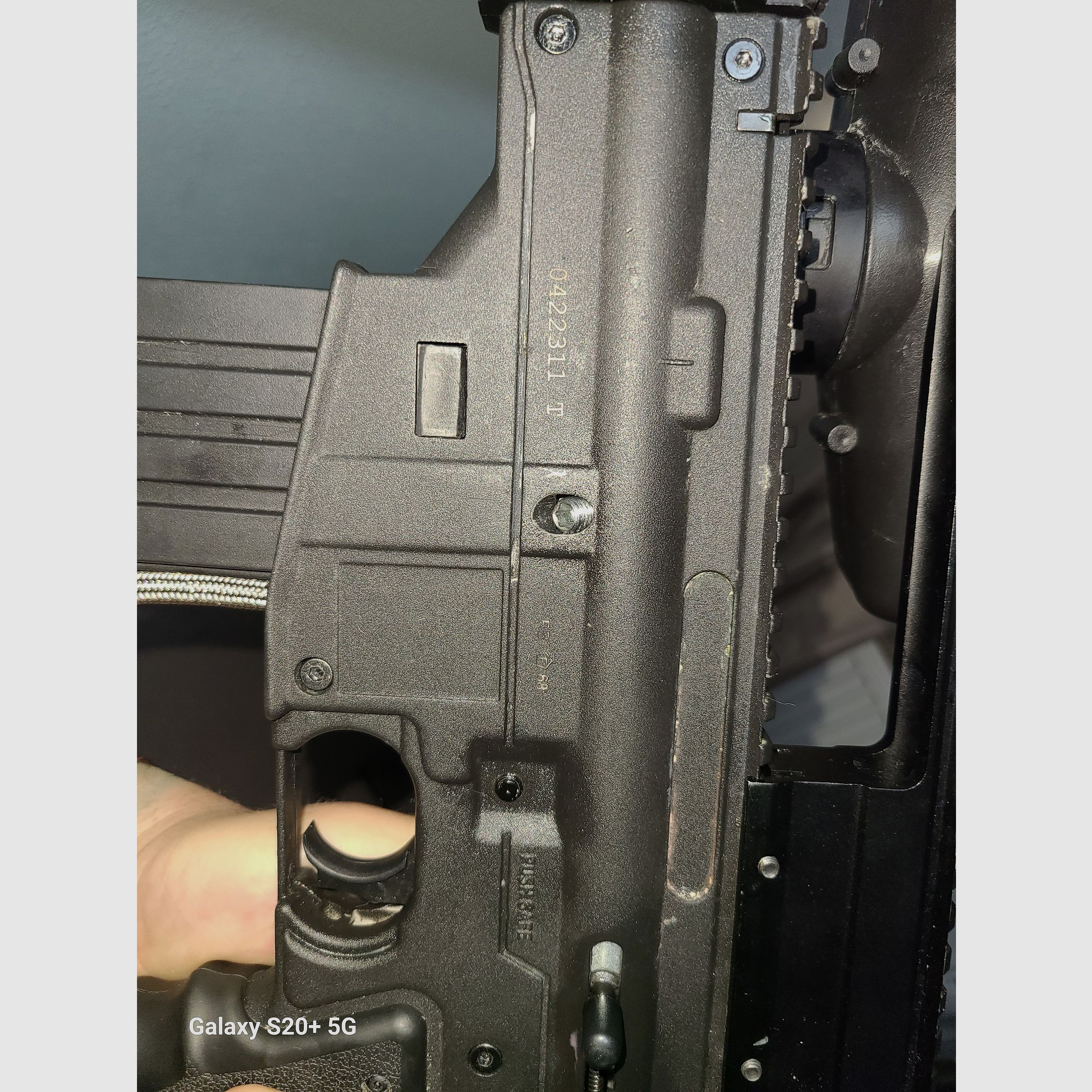 KOMPLETT SET TIPPMANN SIERRA ONE  und  BRAVO ON ELITE cal. 68 ! TOP ! mit viel ZUBEHÖR PAINTBALL  HOME DEFENCE HEIMVERTEIDIGUNG 