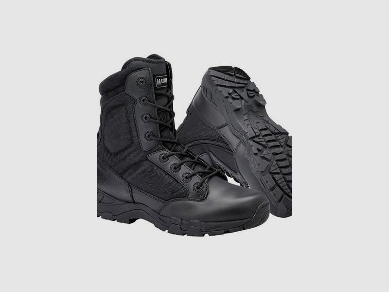 Magnum Viper Pro 8.0 Side Zip, afbeelding 1 van 18